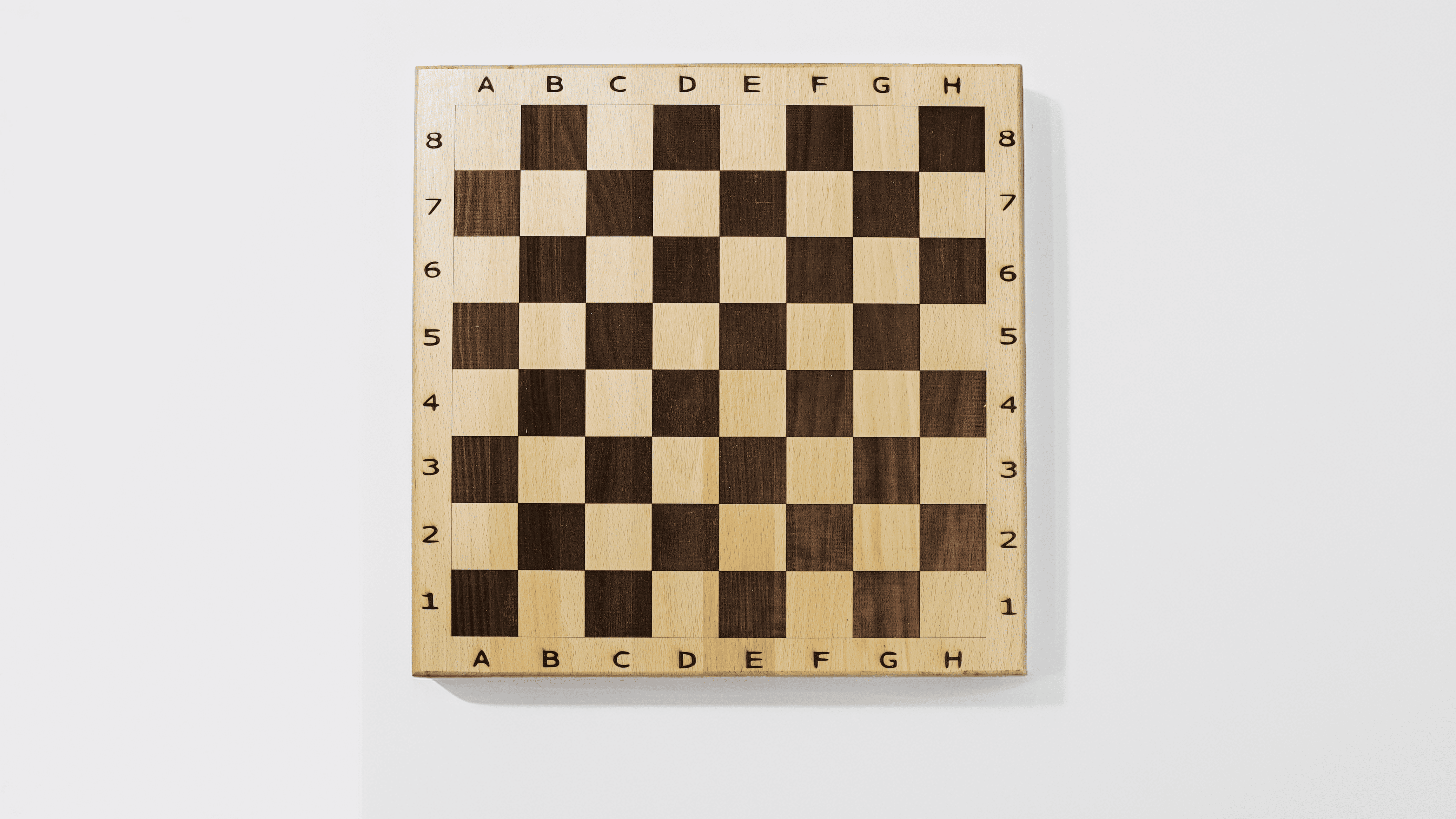Jeu d'échecs