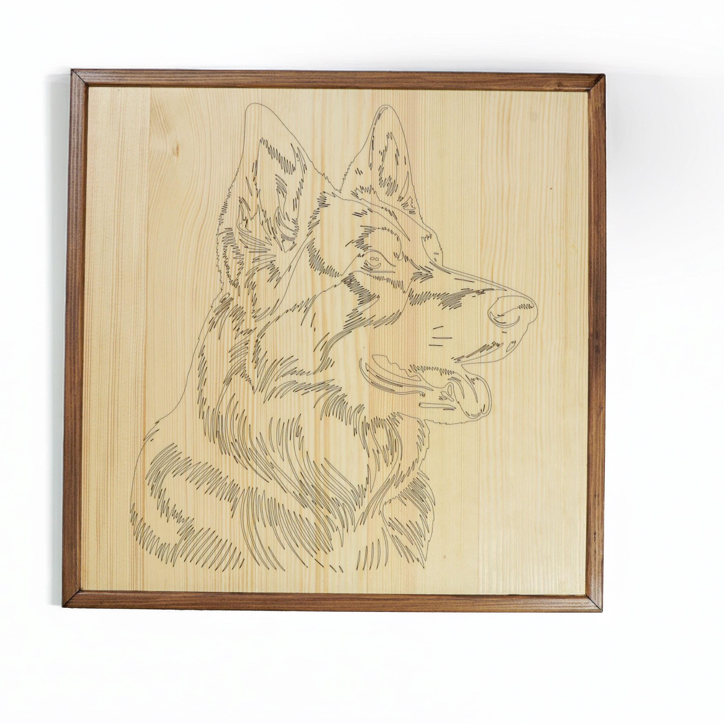 Tableau Compagnon fidèle