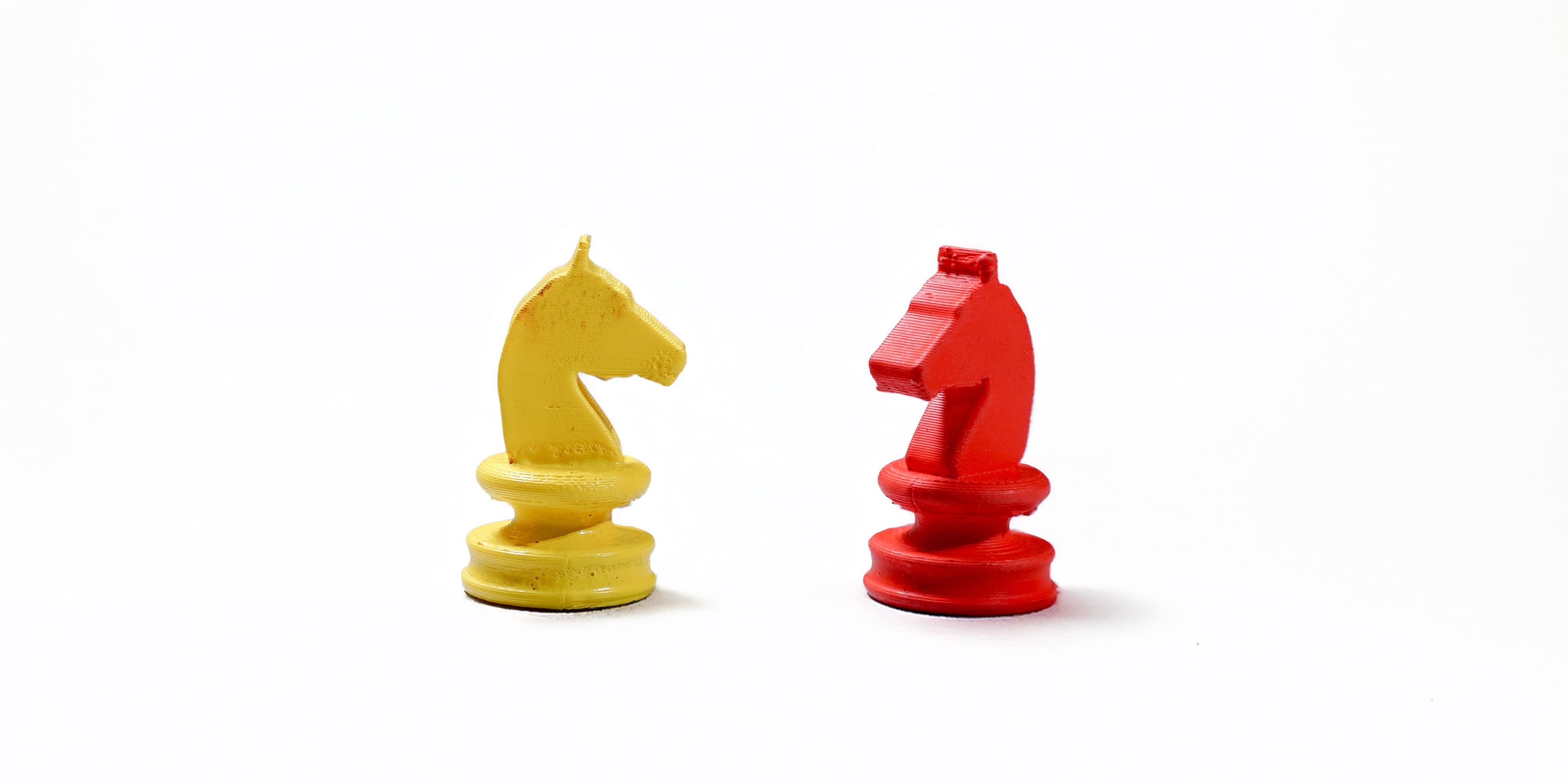 Jeu des petits chevaux