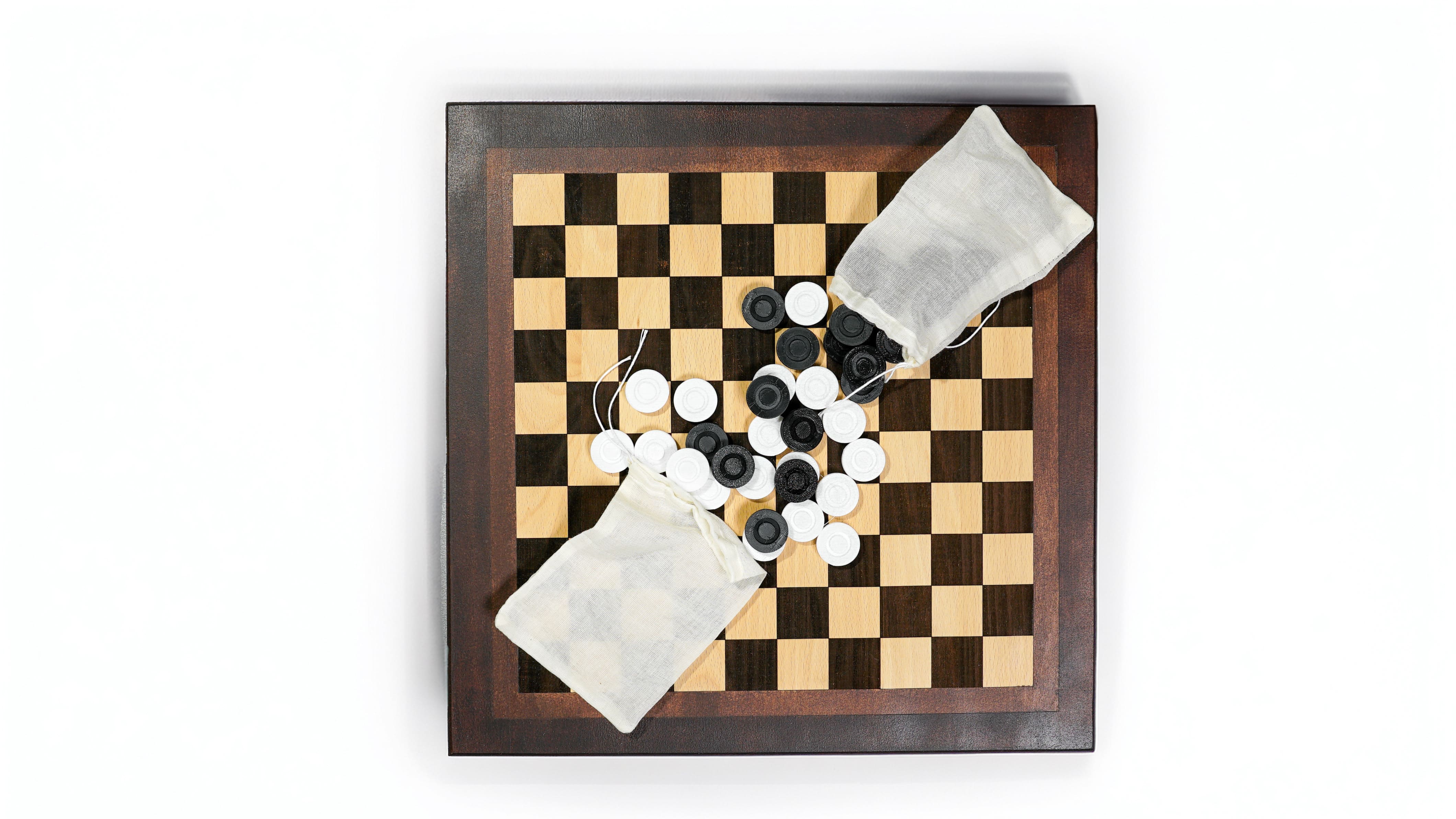 Jeu de dames