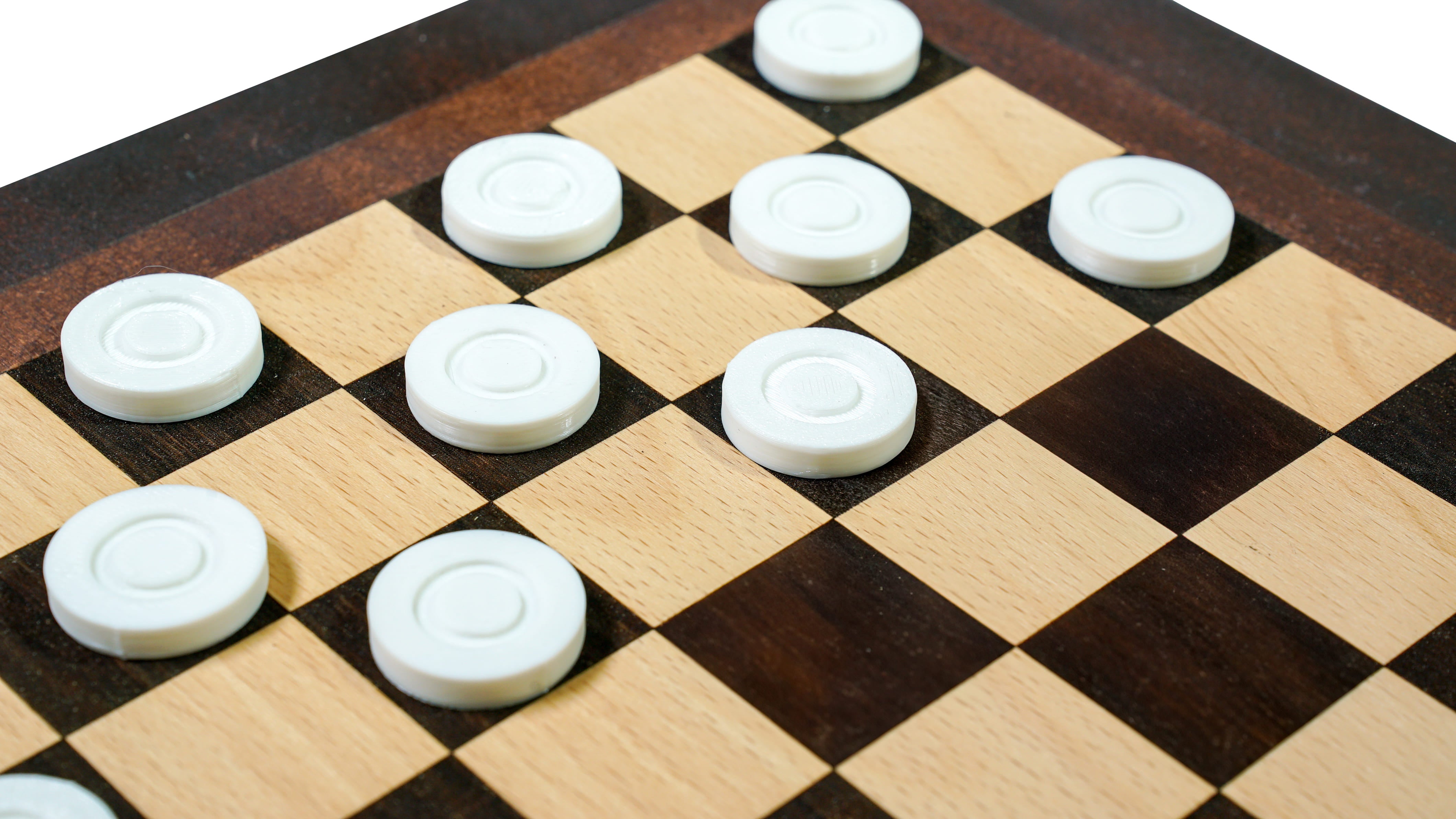 Jeu de dames