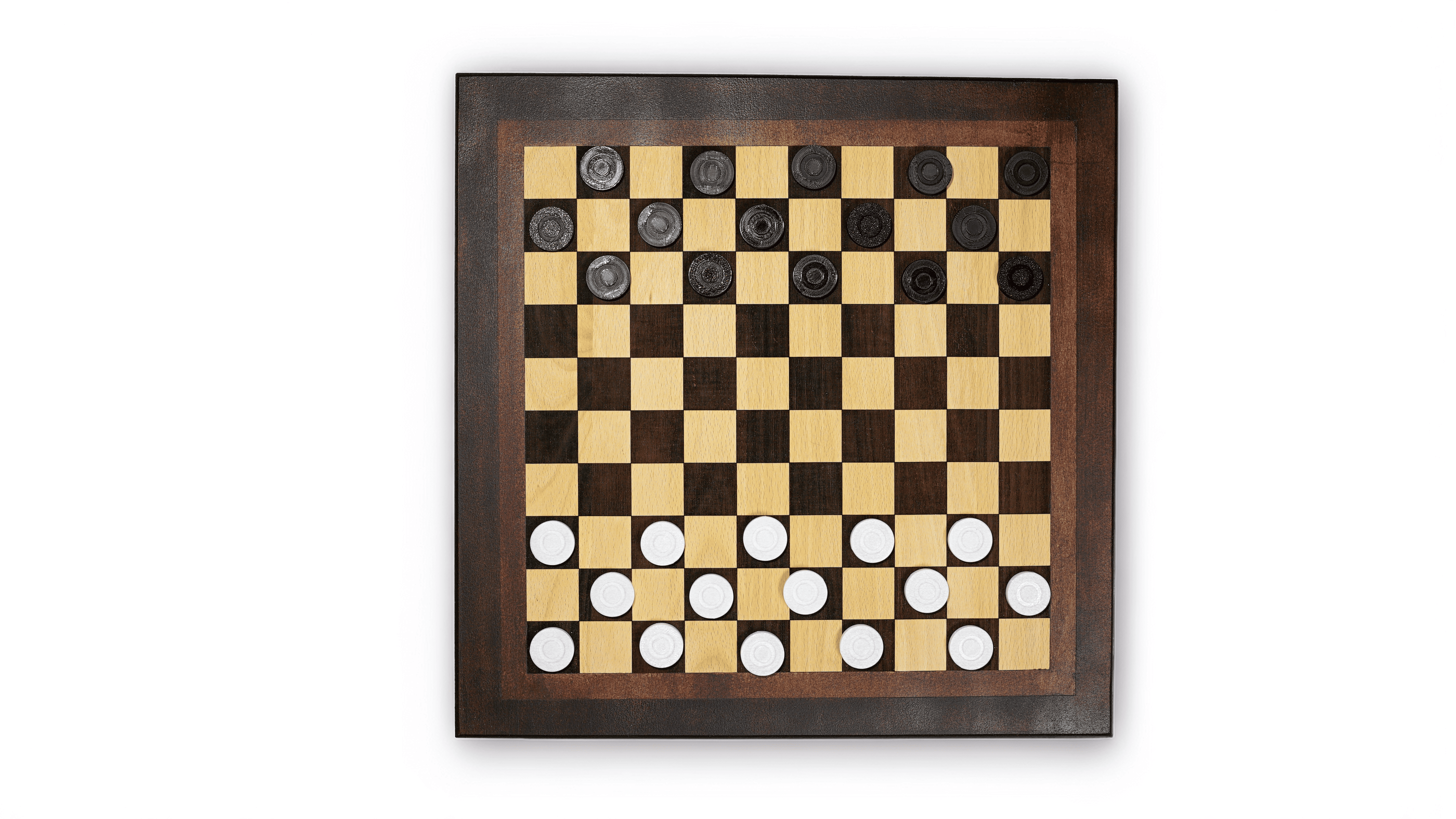 Jeu de dames