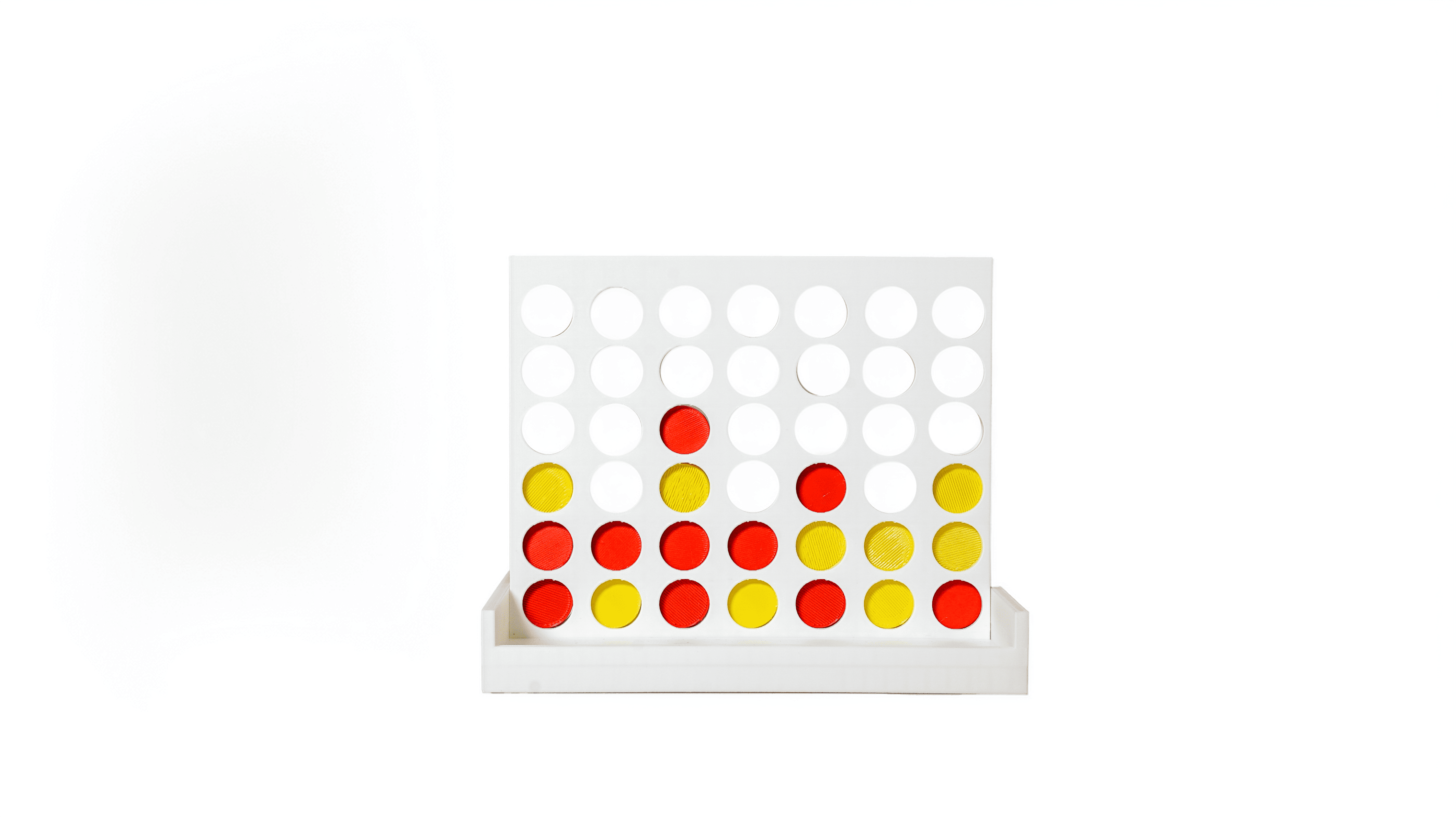 Jeu du puissance 4
