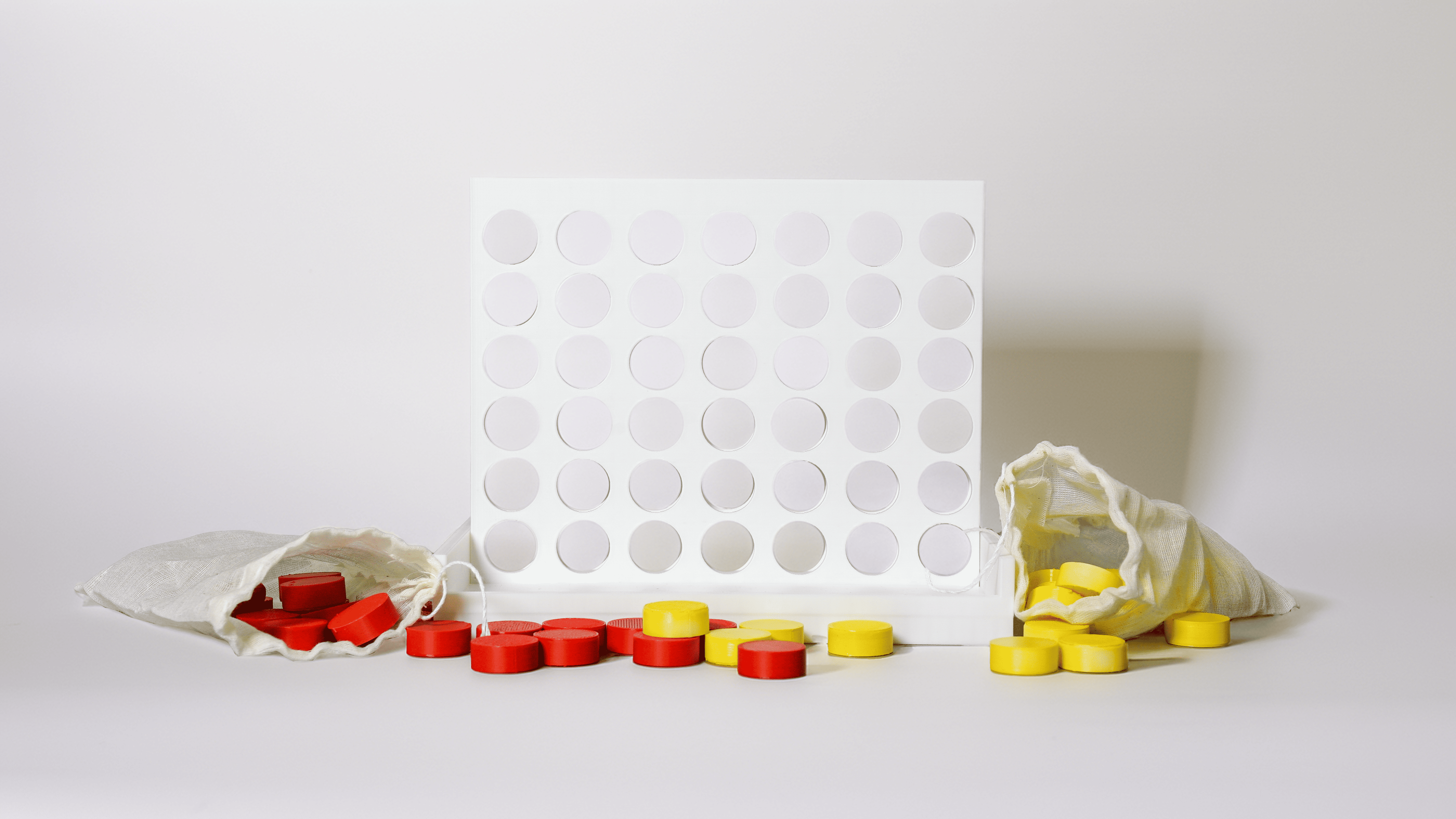Jeu du puissance 4