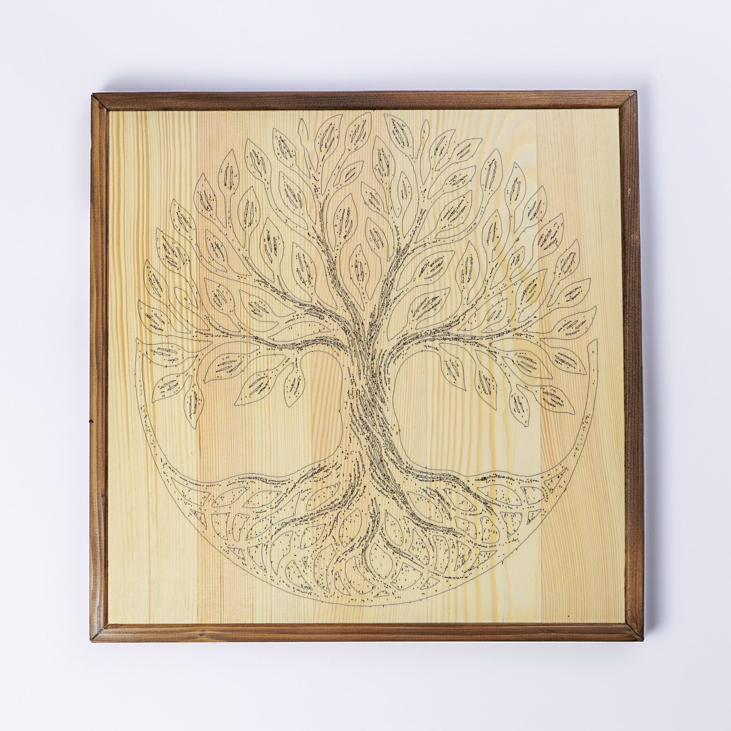 Tableau Arbre de vie